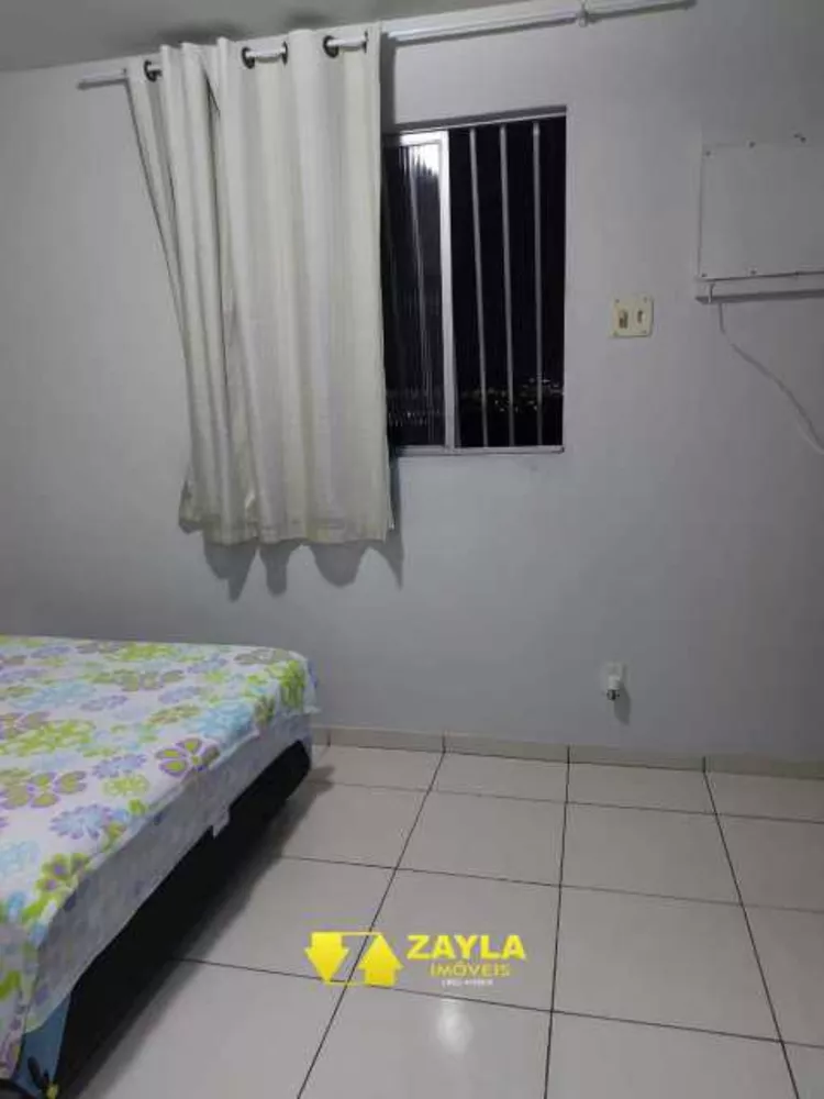 Apartamento à venda com 2 quartos, 50m² - Foto 12