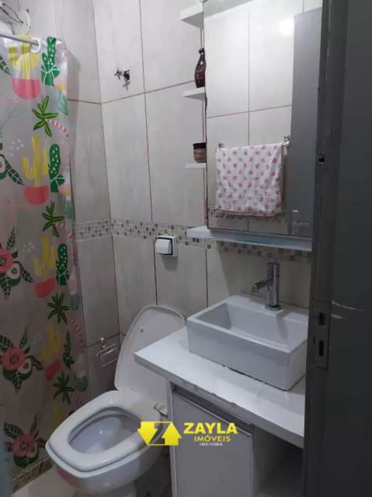 Apartamento à venda com 2 quartos, 50m² - Foto 11