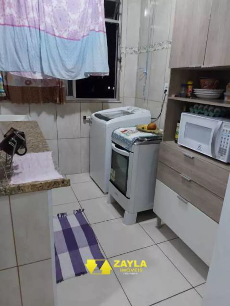 Apartamento, 2 quartos, 50 m² - Foto 17