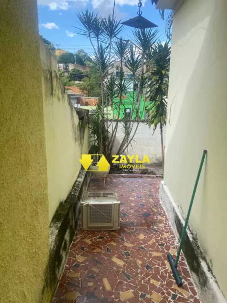 Casa, 3 quartos, 84 m² - Foto 16