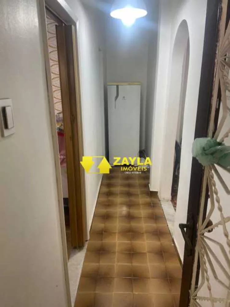 Casa, 3 quartos, 84 m² - Foto 12