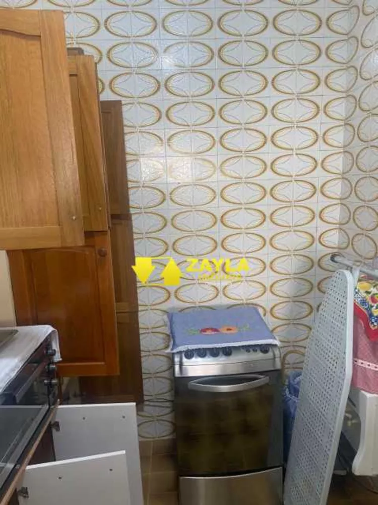 Casa, 3 quartos, 84 m² - Foto 1