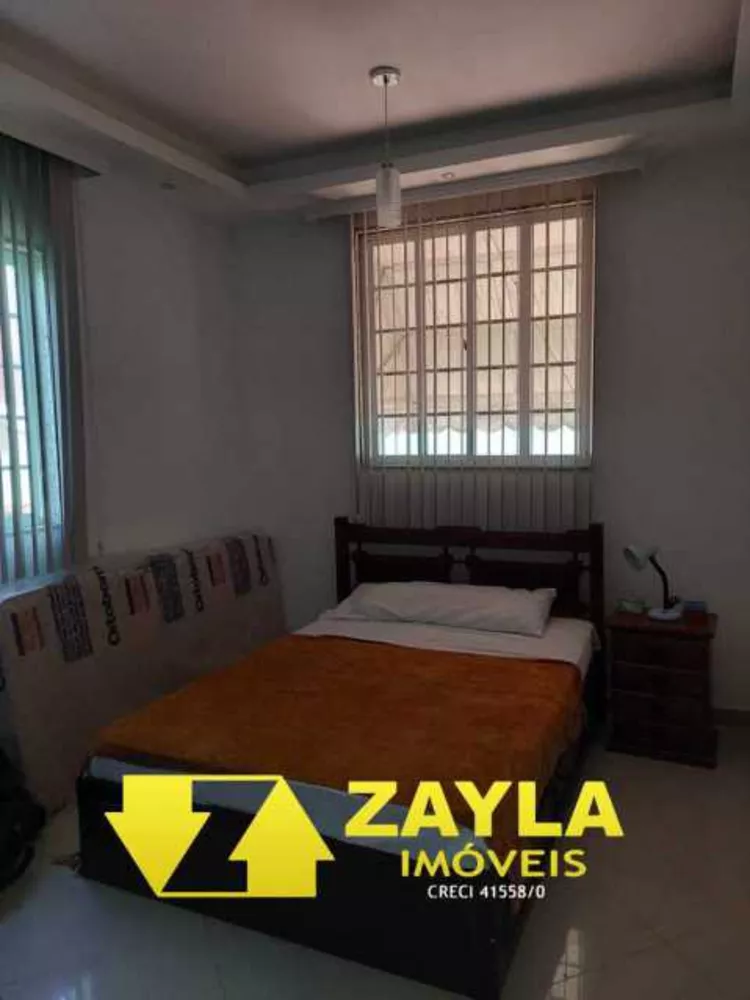 Casa de Condomínio, 4 quartos - Foto 14