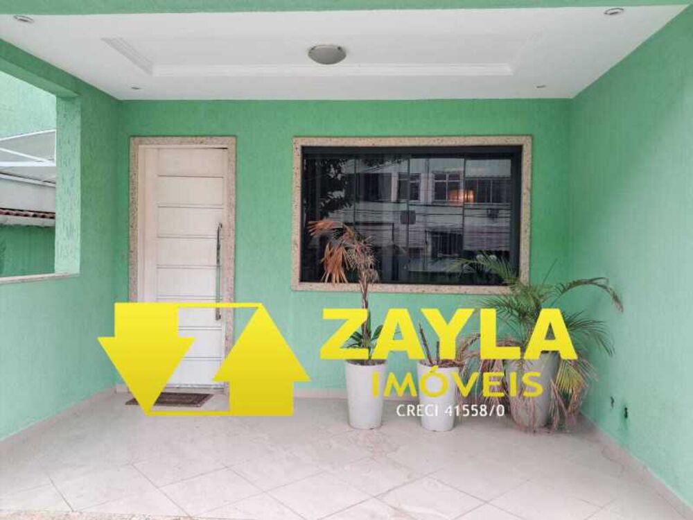 Casa de Condomínio, 4 quartos - Foto 2