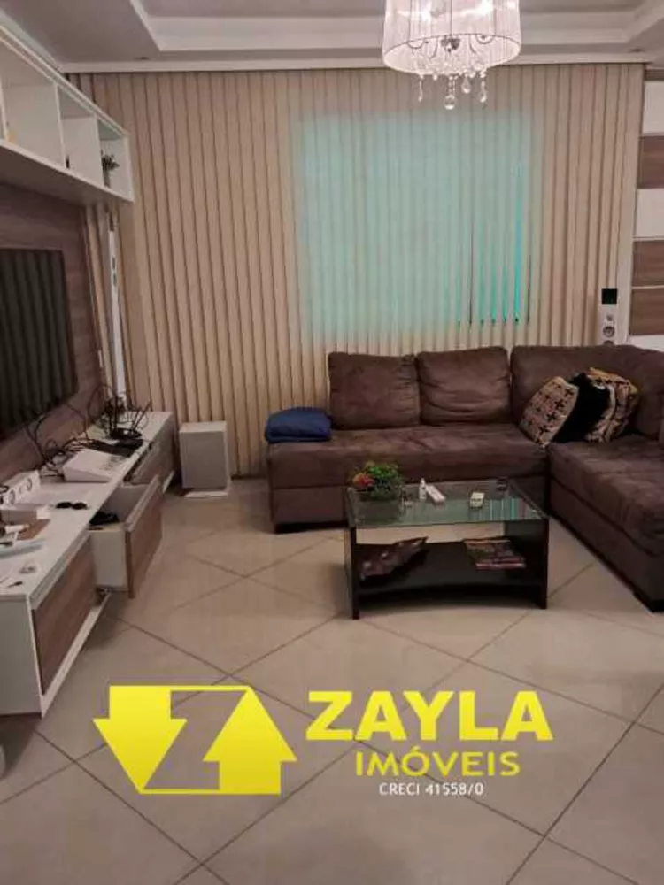 Casa de Condomínio, 4 quartos - Foto 3