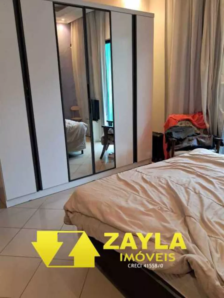 Casa de Condomínio, 4 quartos - Foto 19