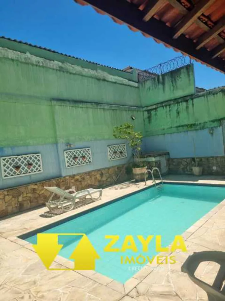 Casa de Condomínio, 4 quartos - Foto 30