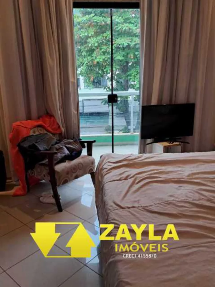 Casa de Condomínio, 4 quartos - Foto 20