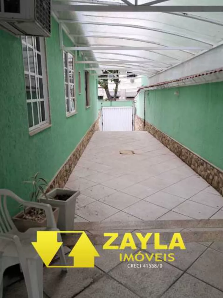 Casa de Condomínio, 4 quartos - Foto 29