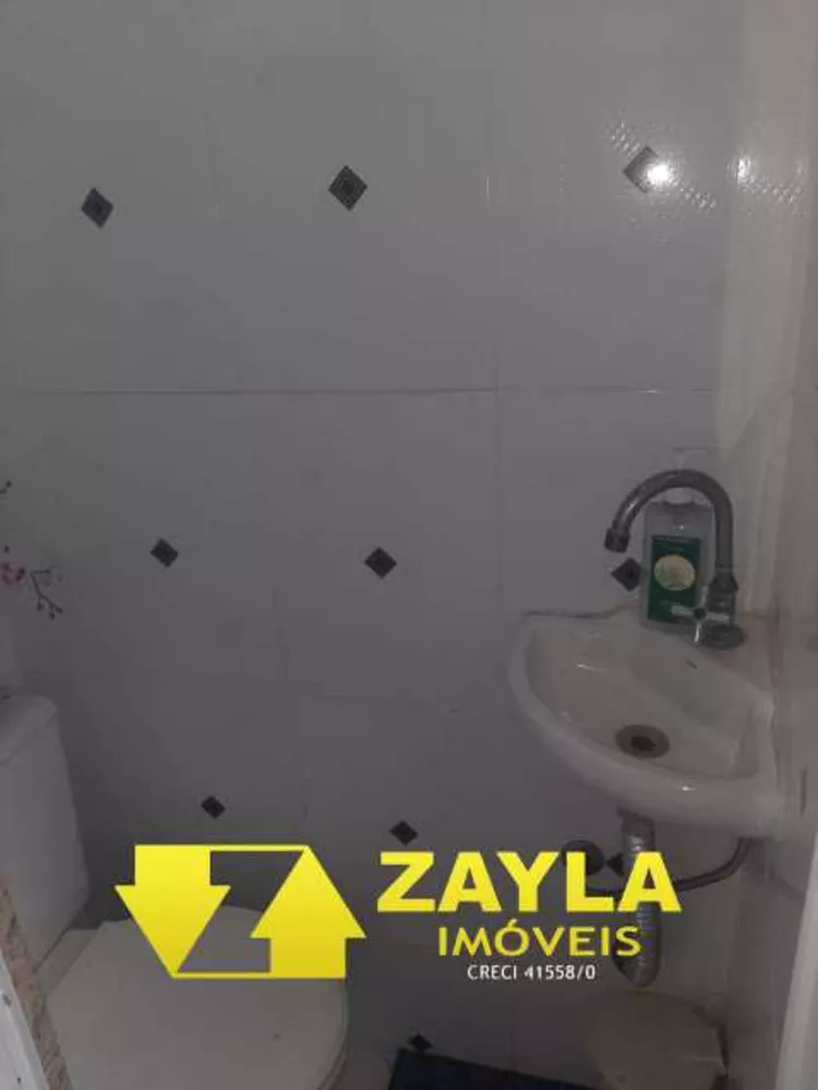 Casa de Condomínio, 4 quartos - Foto 12