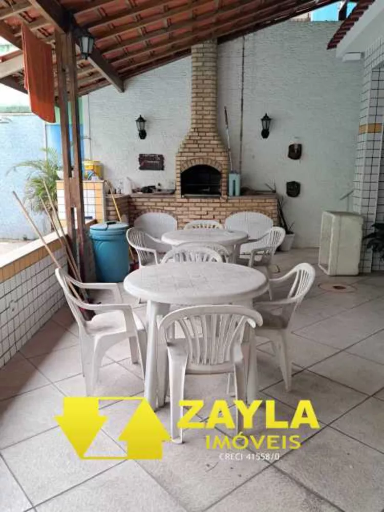 Casa de Condomínio, 4 quartos - Foto 24