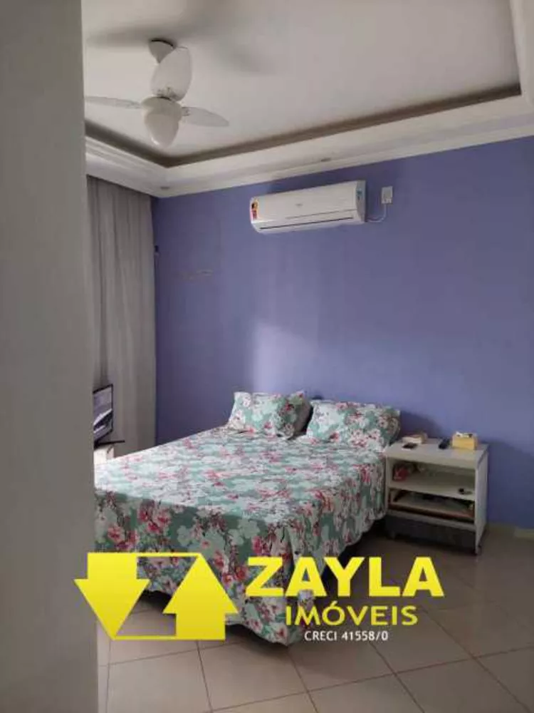 Casa de Condomínio, 4 quartos - Foto 15