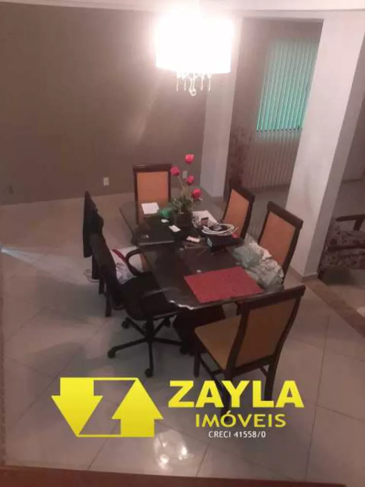 Casa de Condomínio, 4 quartos - Foto 6