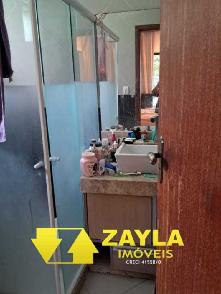 Casa de Condomínio, 4 quartos - Foto 11