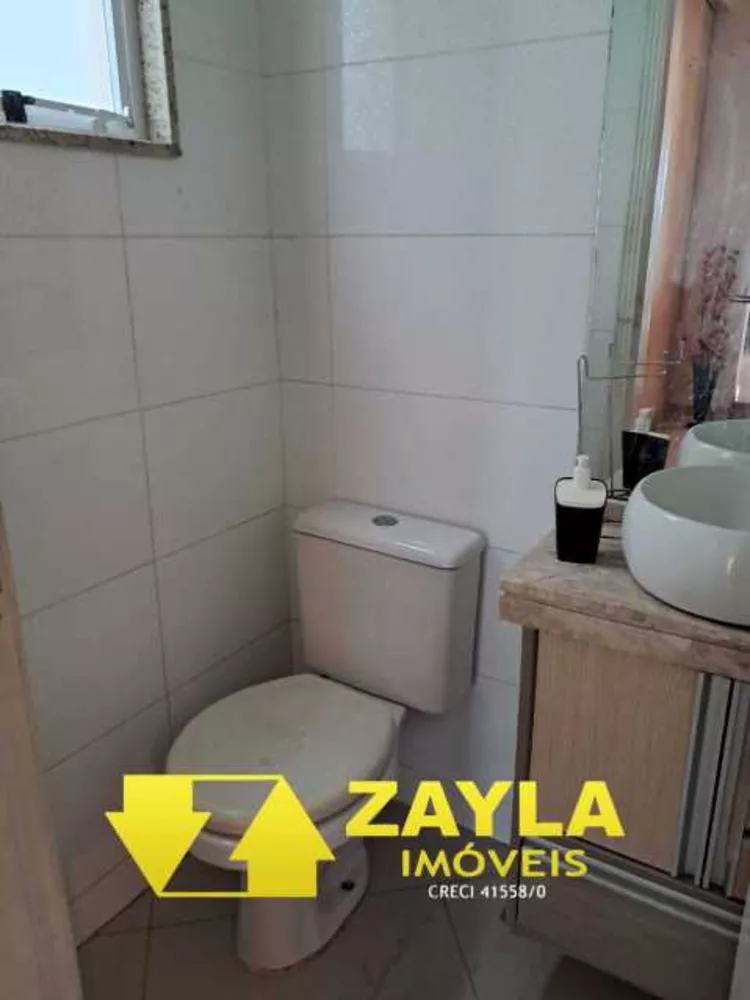 Casa de Condomínio, 4 quartos - Foto 8