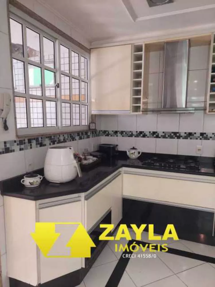 Casa de Condomínio, 4 quartos - Foto 26