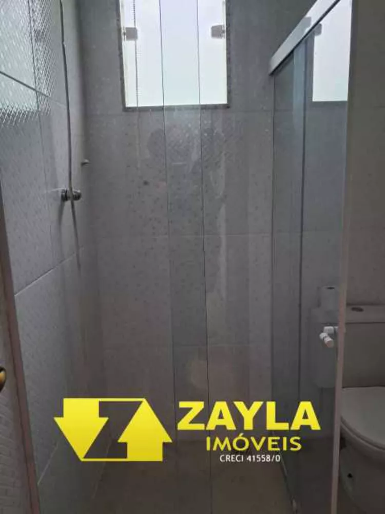 Casa de Condomínio, 4 quartos - Foto 9