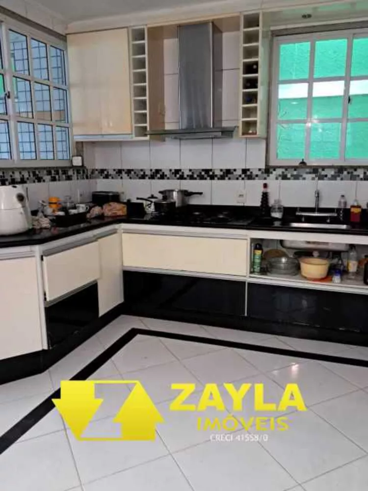 Casa de Condomínio, 4 quartos - Foto 25