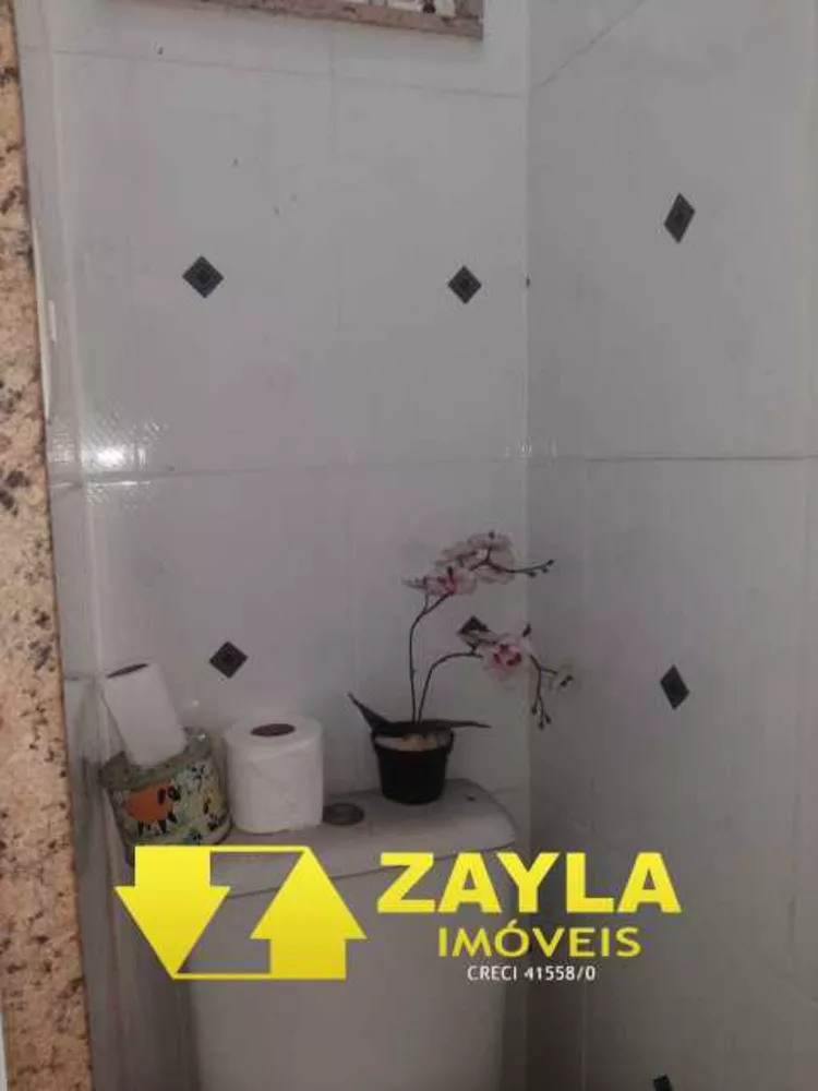 Casa de Condomínio, 4 quartos - Foto 13