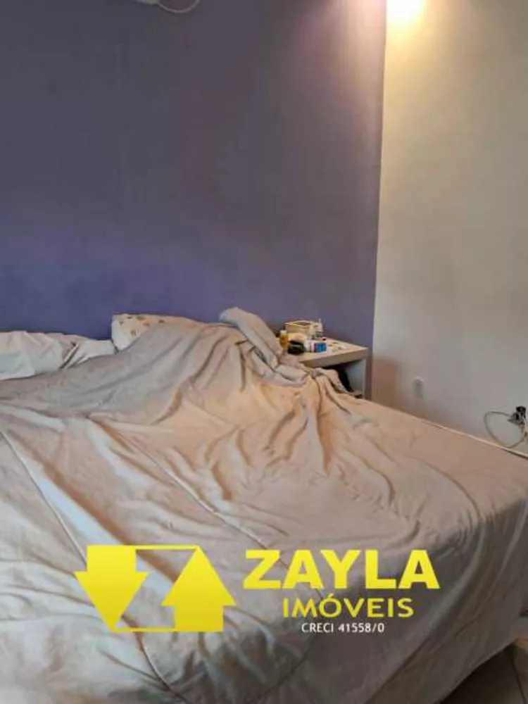 Casa de Condomínio, 4 quartos - Foto 22