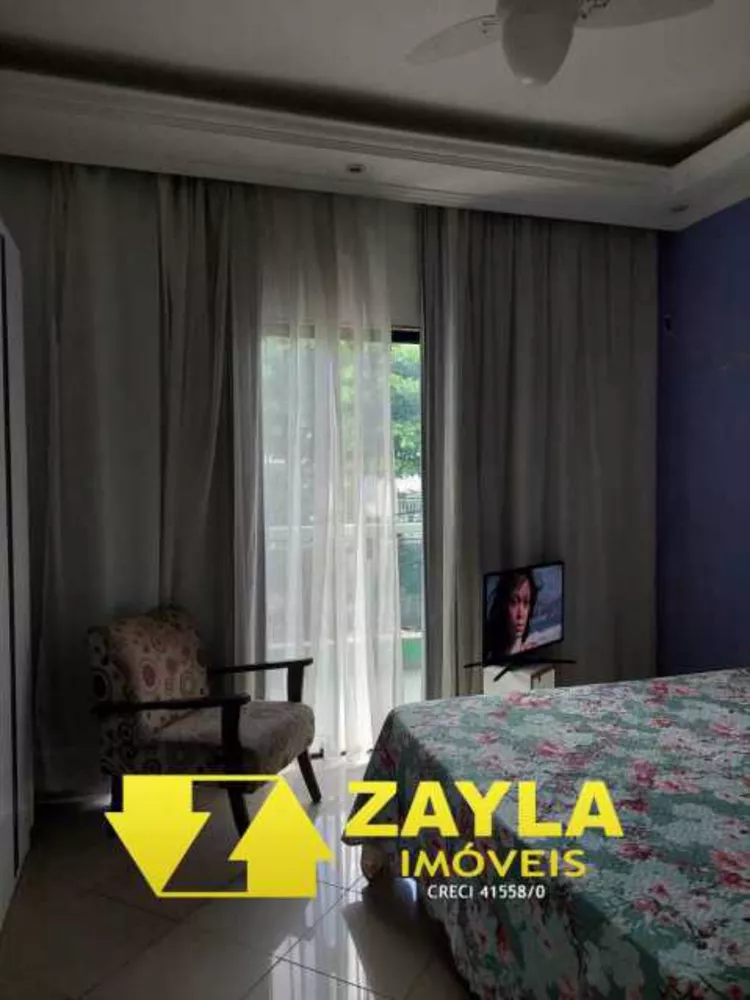 Casa de Condomínio, 4 quartos - Foto 16