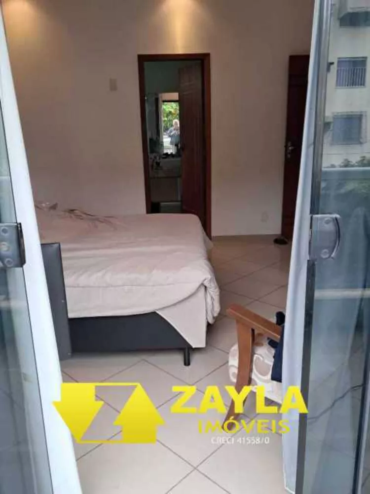 Casa de Condomínio, 4 quartos - Foto 21