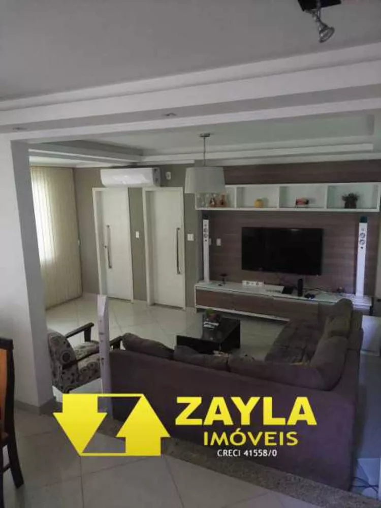 Casa de Condomínio, 4 quartos - Foto 5