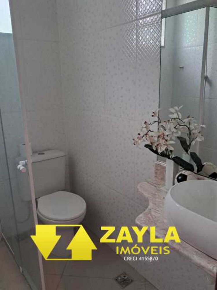 Casa de Condomínio, 4 quartos - Foto 10