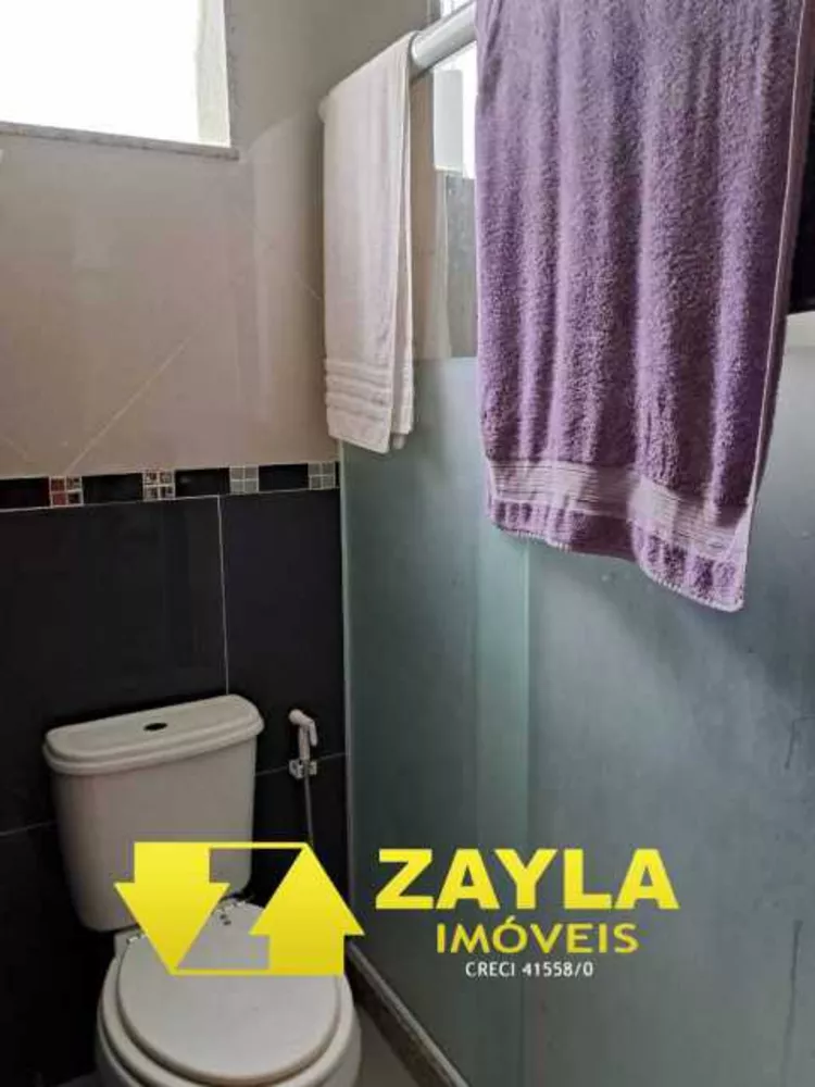 Casa de Condomínio, 4 quartos - Foto 7