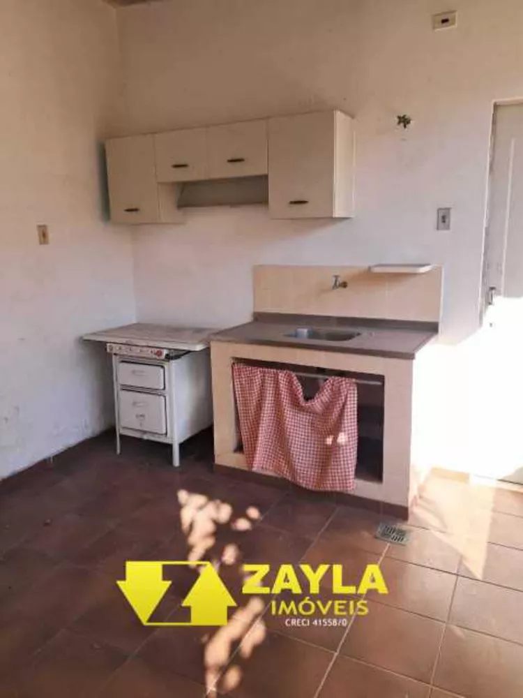 Casa, 4 quartos, 74 m² - Foto 1