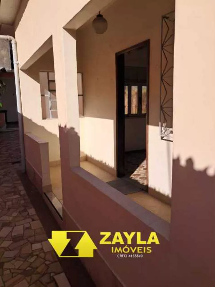 Casa, 4 quartos, 74 m² - Foto 7