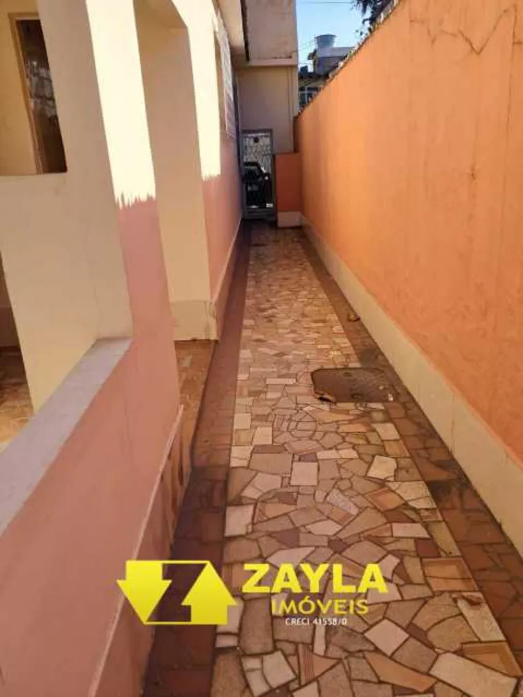 Casa, 4 quartos, 74 m² - Foto 3