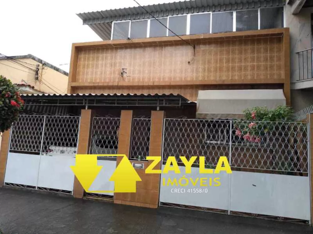 Casa, 4 quartos, 74 m² - Foto 16