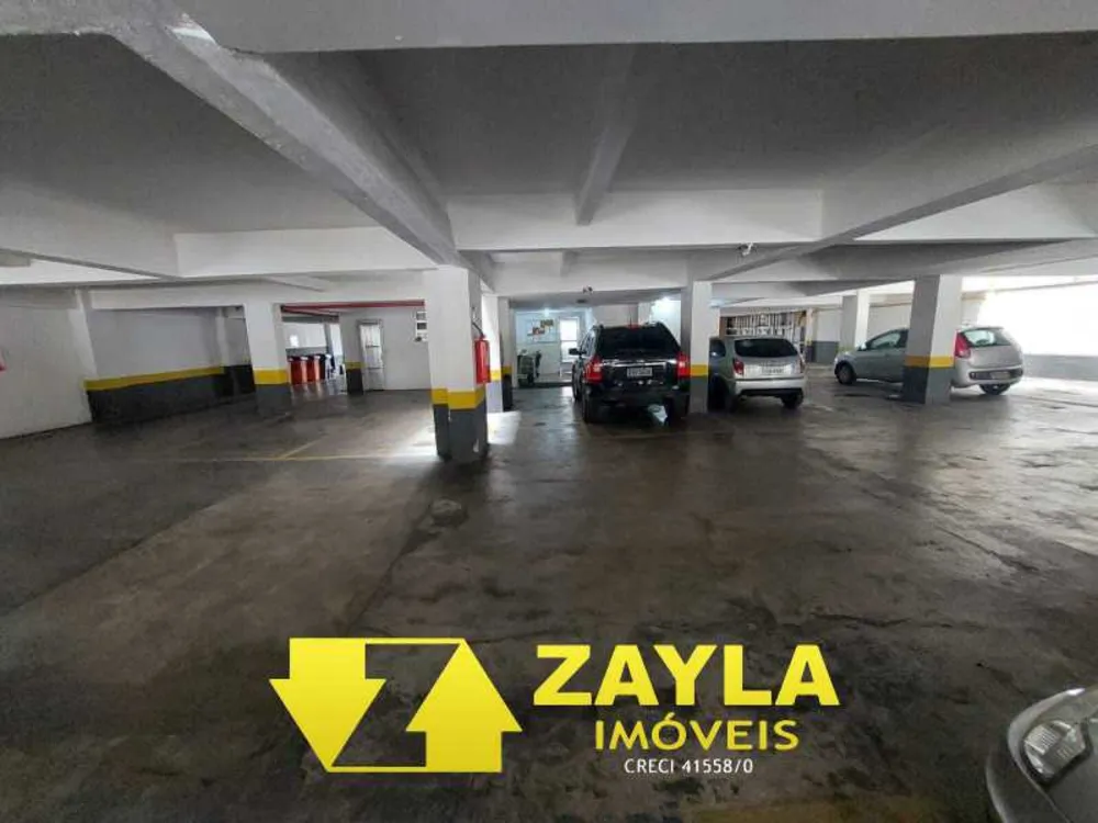 Apartamento, 2 quartos, 80 m² - Foto 16