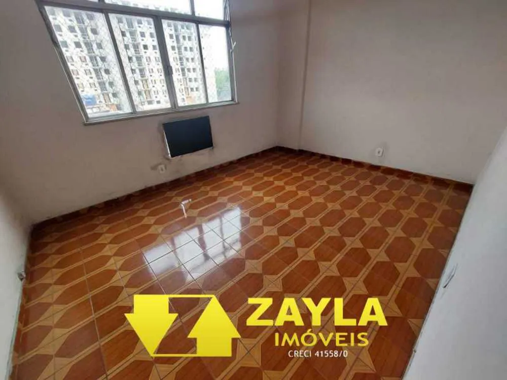 Apartamento, 2 quartos, 80 m² - Foto 9