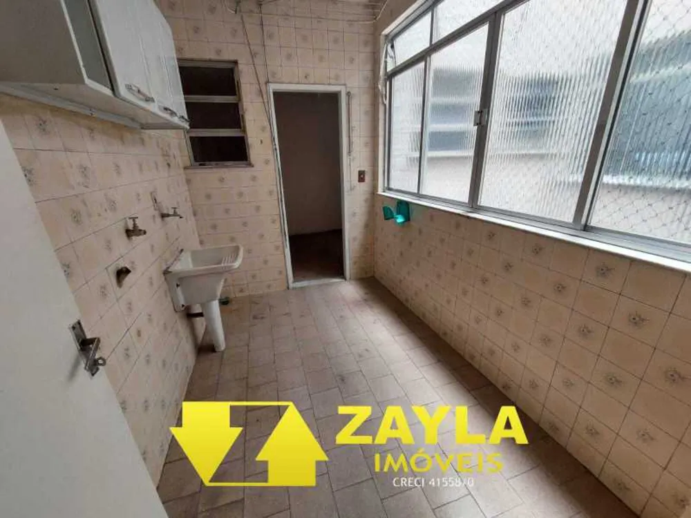 Apartamento, 2 quartos, 80 m² - Foto 13