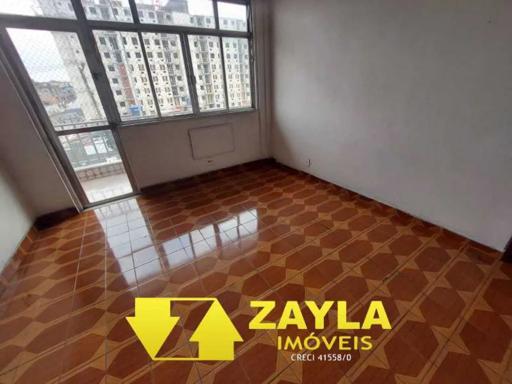 Apartamento, 2 quartos, 80 m² - Foto 2
