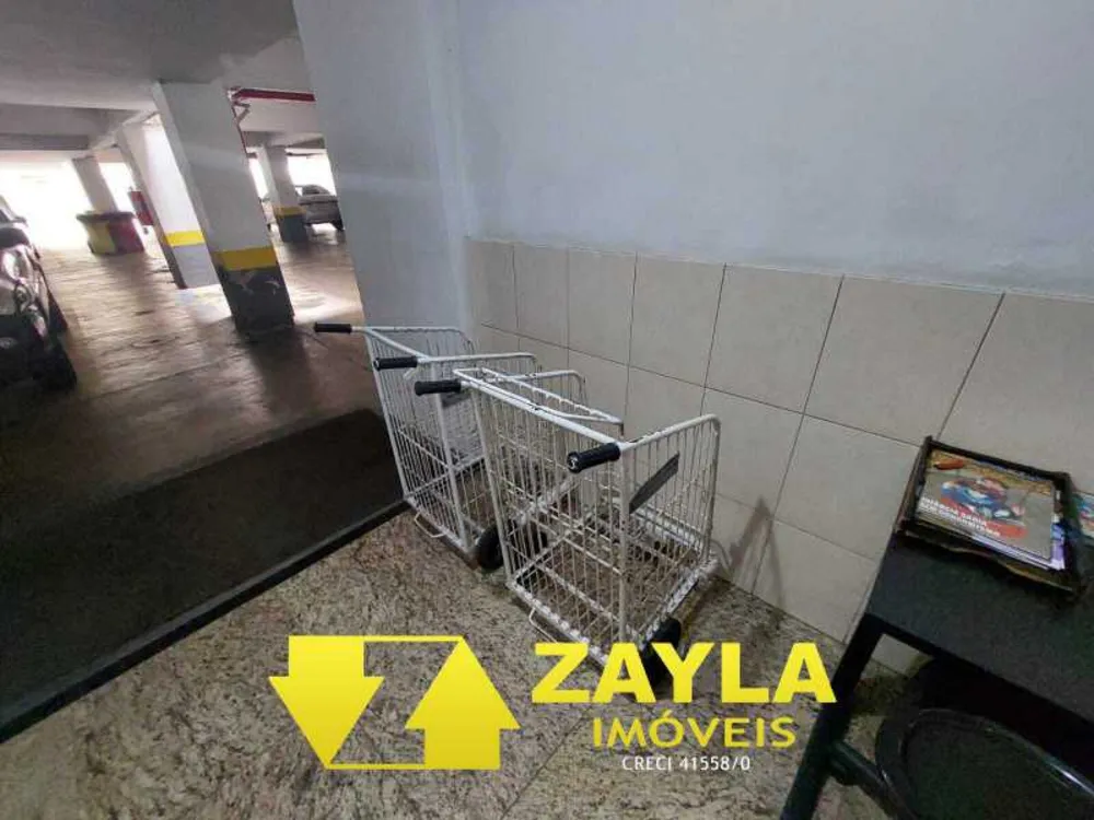 Apartamento, 2 quartos, 80 m² - Foto 17