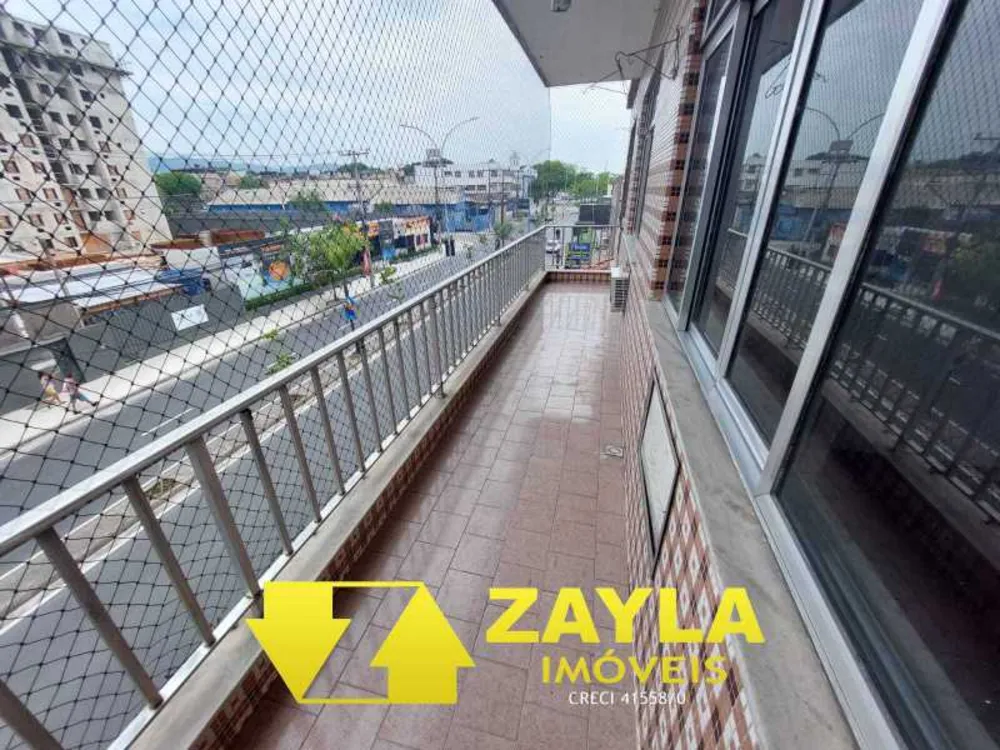 Apartamento, 2 quartos, 80 m² - Foto 5