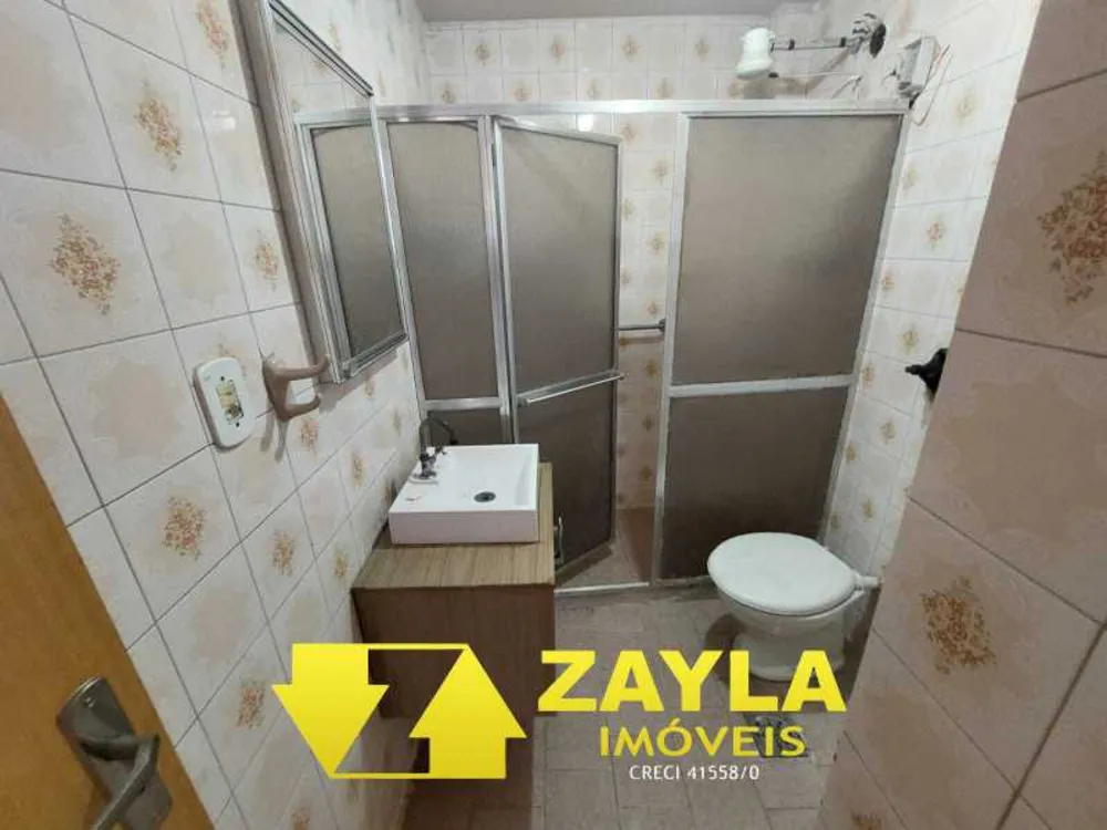 Apartamento, 2 quartos, 80 m² - Foto 6