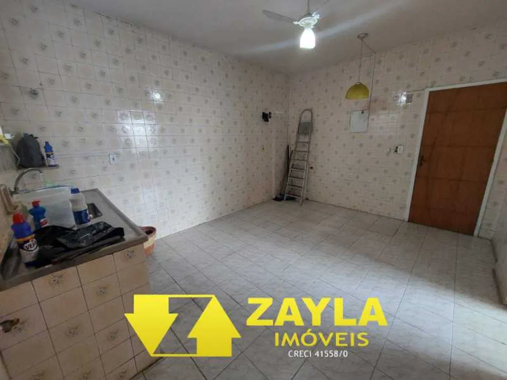 Apartamento, 2 quartos, 80 m² - Foto 11