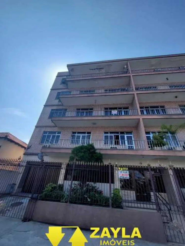 Apartamento, 2 quartos, 80 m² - Foto 1