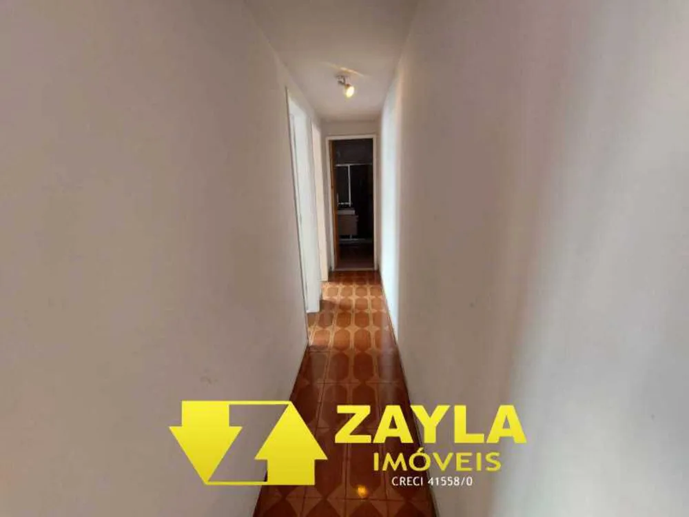Apartamento, 2 quartos, 80 m² - Foto 8