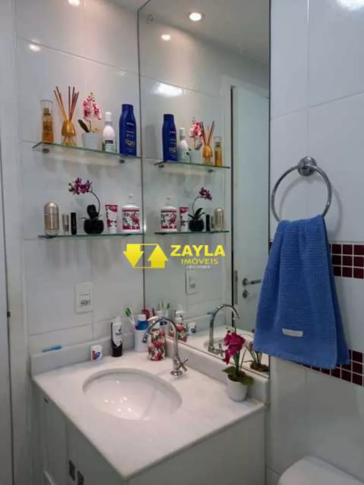 Apartamento, 3 quartos, 70 m² - Foto 11