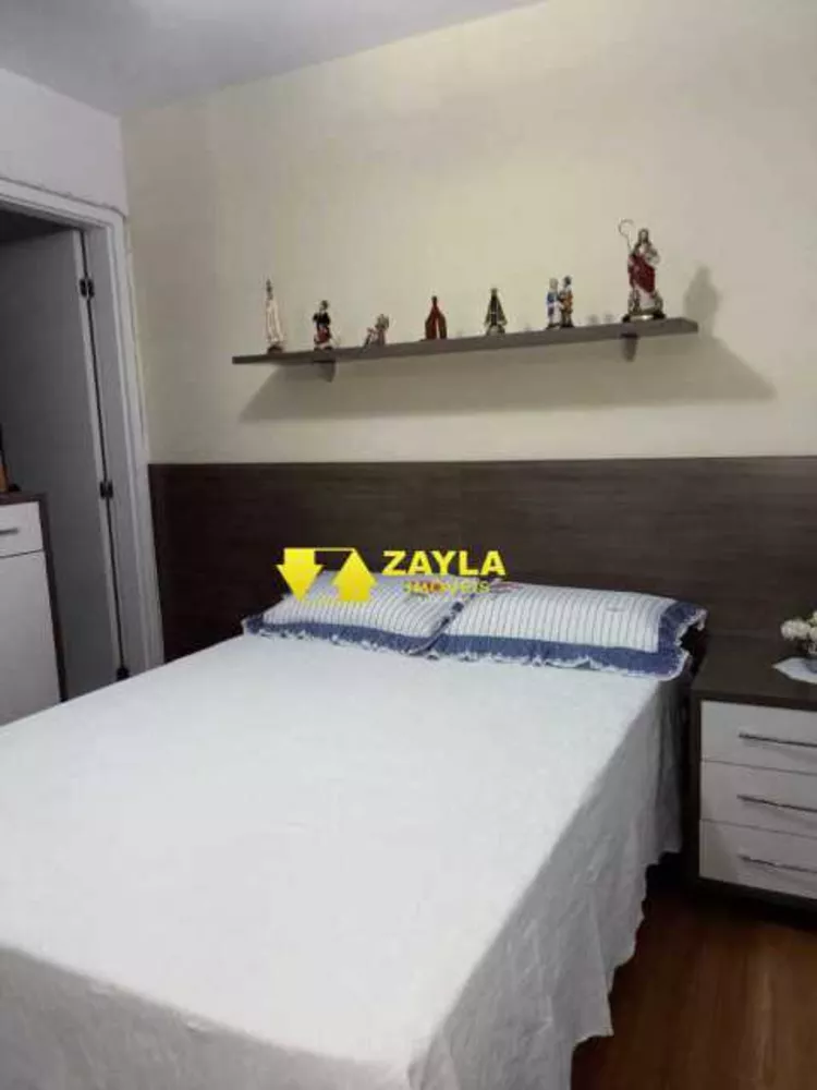 Apartamento, 3 quartos, 70 m² - Foto 15
