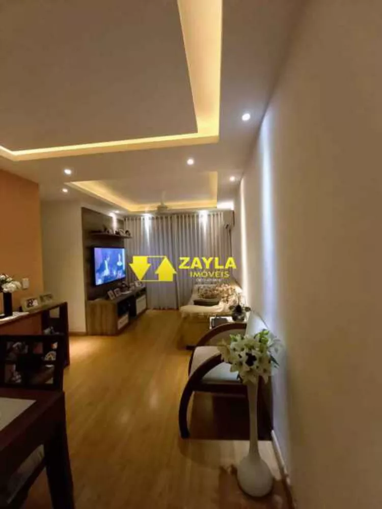 Apartamento, 3 quartos, 70 m² - Foto 9