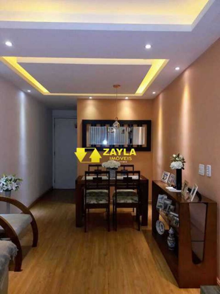 Apartamento, 3 quartos, 70 m² - Foto 18