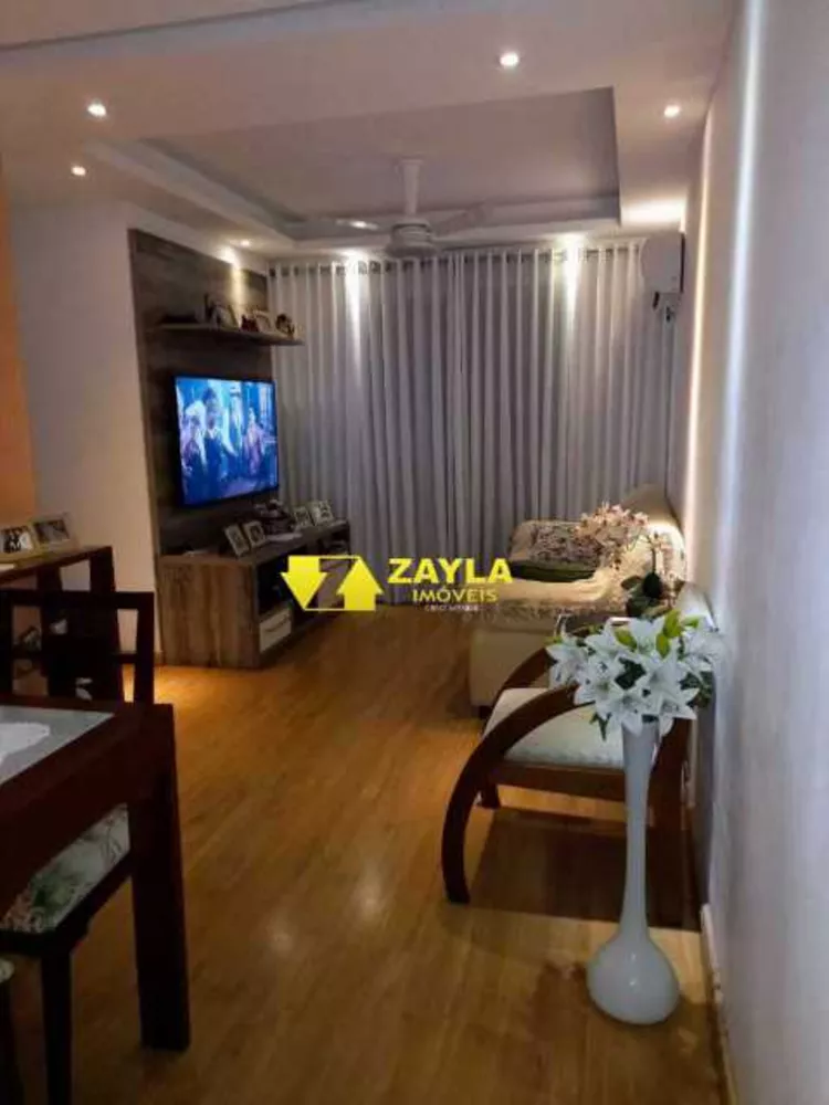 Apartamento, 3 quartos, 70 m² - Foto 12