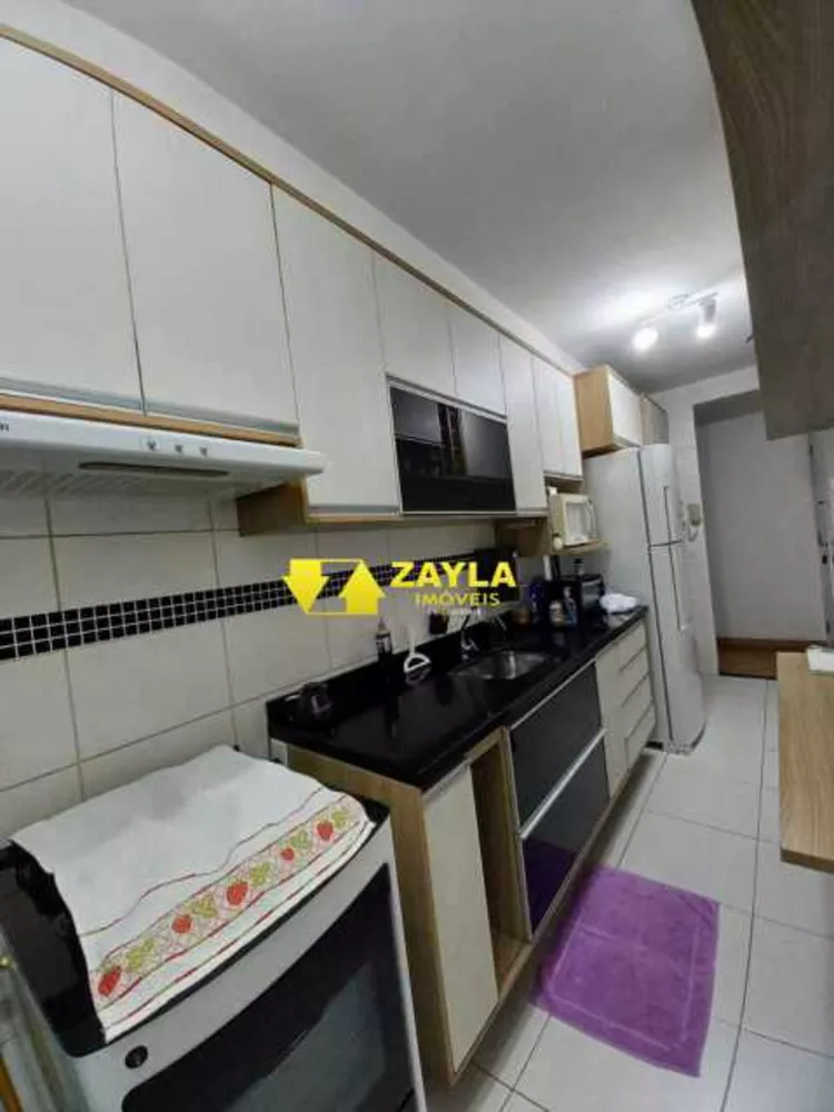 Apartamento, 3 quartos, 70 m² - Foto 1