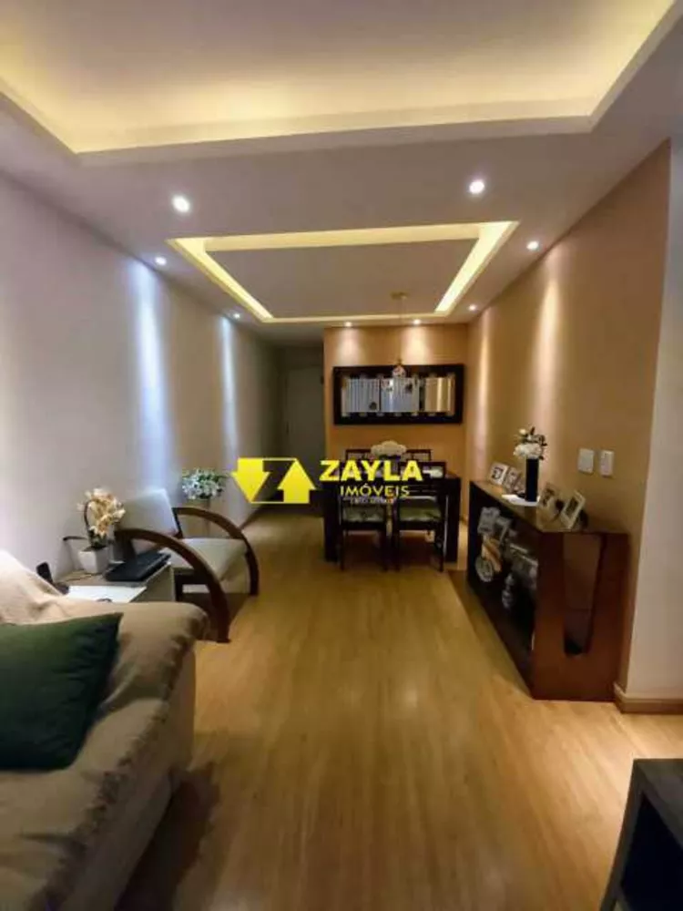 Apartamento, 3 quartos, 70 m² - Foto 4